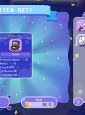 Reverie in the Moonlight