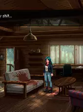 Kathy Rain 2: Soothsayer