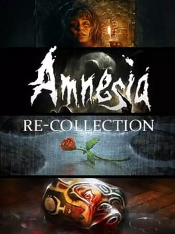 Amnesia Re-collection