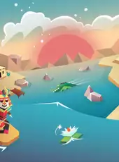 Magic River