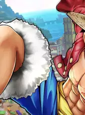 One Piece: World Seeker