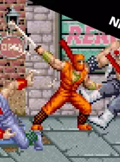 Arcade Archives: Ninja Gaiden