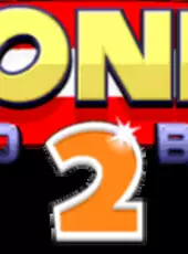 Sonic Robo Blast 2