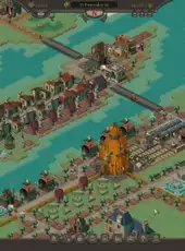 Lethis: Path of Progress