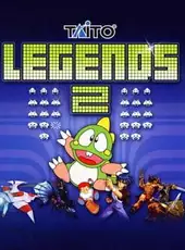 Taito Legends 2