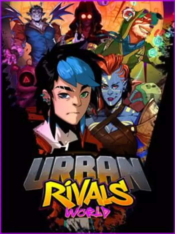 Urban Rivals World