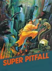 Super Pitfall