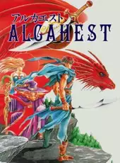 Alcahest