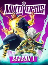 MultiVersus: Season 1