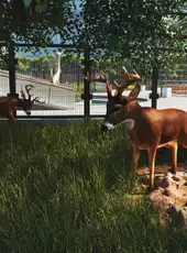 Zoo Simulator