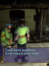 Jade Cocoon: Story of the Tamamayu