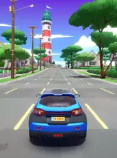 Horizon Chase 2