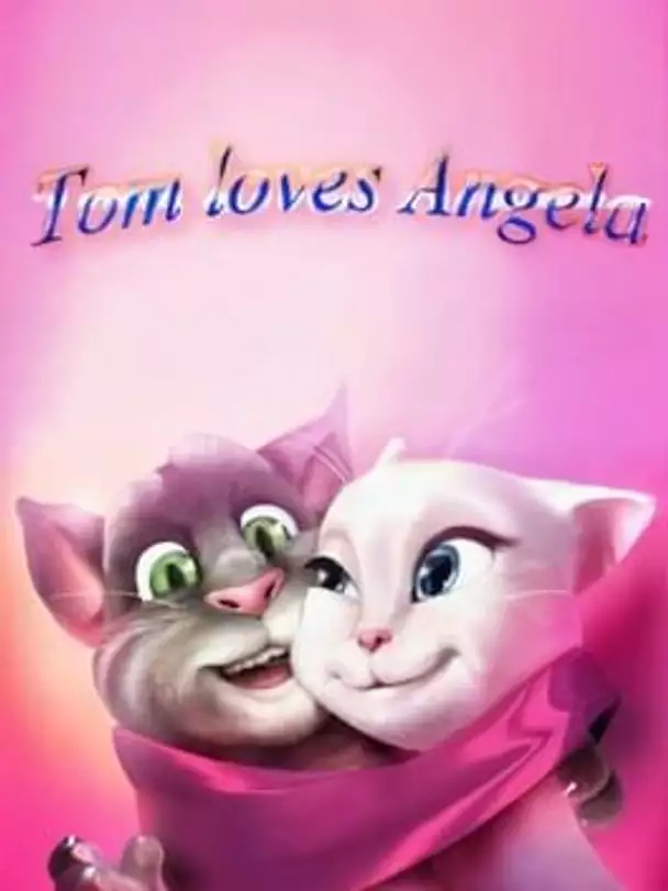 Tom Loves Angela