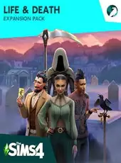 The Sims 4: Life and Death