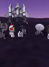 Kerbal Space Program: Enhanced Edition Complete