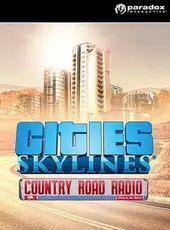 Cities: Skylines - Country Road Radio