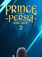 Prince of Persia: Escape 2