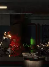 Side Bullet