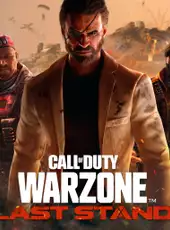 Call of Duty: Vanguard - Season Five