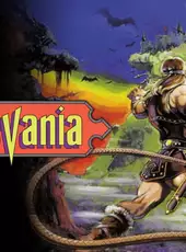 Castlevania