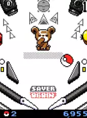 Pokémon Pinball Generations