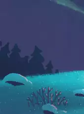 Moomintroll: Winter's Warmth