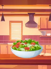 The Jumping Salad: Turbo