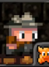 Super Drill Panic