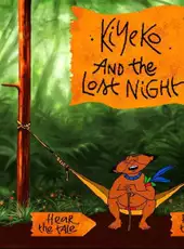 Kiyeko and the Lost Night
