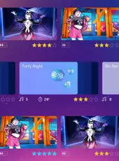 Just Dance 2026 Edition