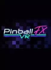 Pinball FX VR
