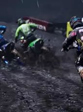 Monster Energy Supercross 6: The Official Videogame