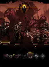 Darkest Dungeon II