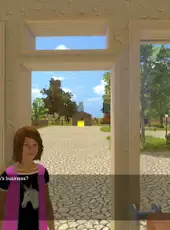 The Unicorn Princess