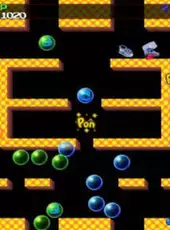 Bubble Bobble Plus!