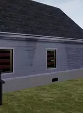 The Thing at the Window