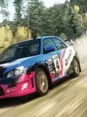 Forza Horizon: Rally