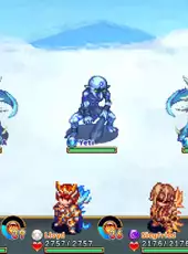 Legend of the Tetrarchs