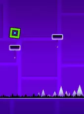 Geometry Dash