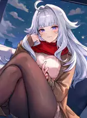 Frosted Love