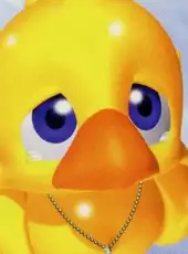 Chocobo's Dungeon 2