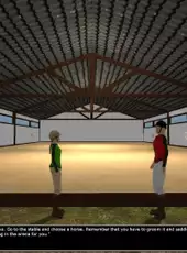 Rider's World: I Want to Ride!