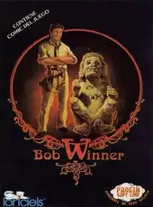 Bob Winner