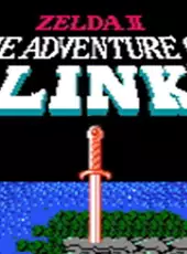 Zelda II: The Adventure of Link