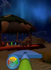 Cozy Holes