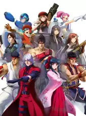 Project X Zone