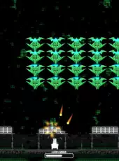 Space Aliens Invaders