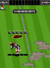 Brutal Sports Football
