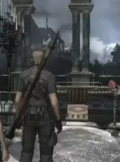 Resident Evil 4