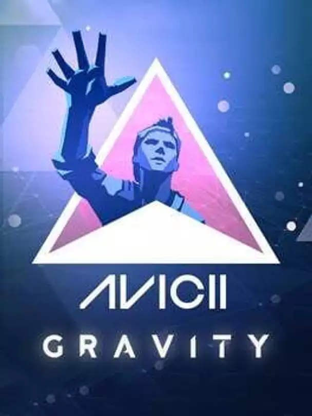 Avicii: Gravity